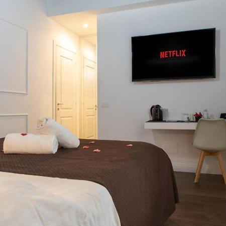Vicolo Delle Belle Suite Terracina Exteriör bild