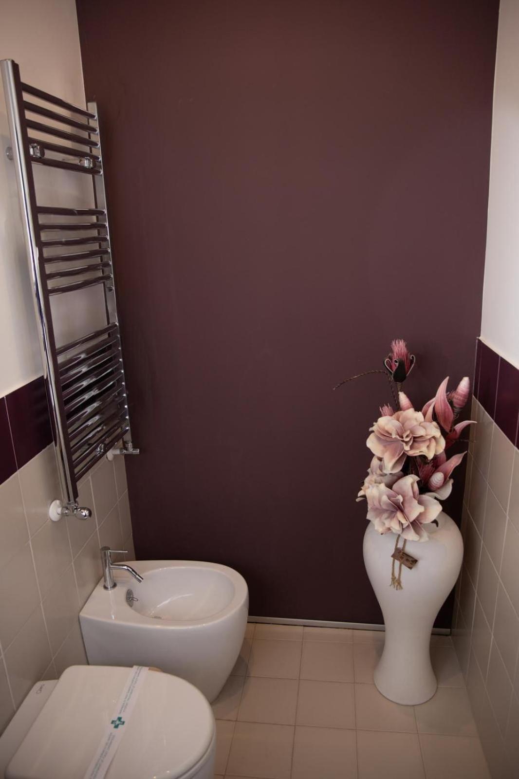 Vicolo Delle Belle Suite Terracina Exteriör bild