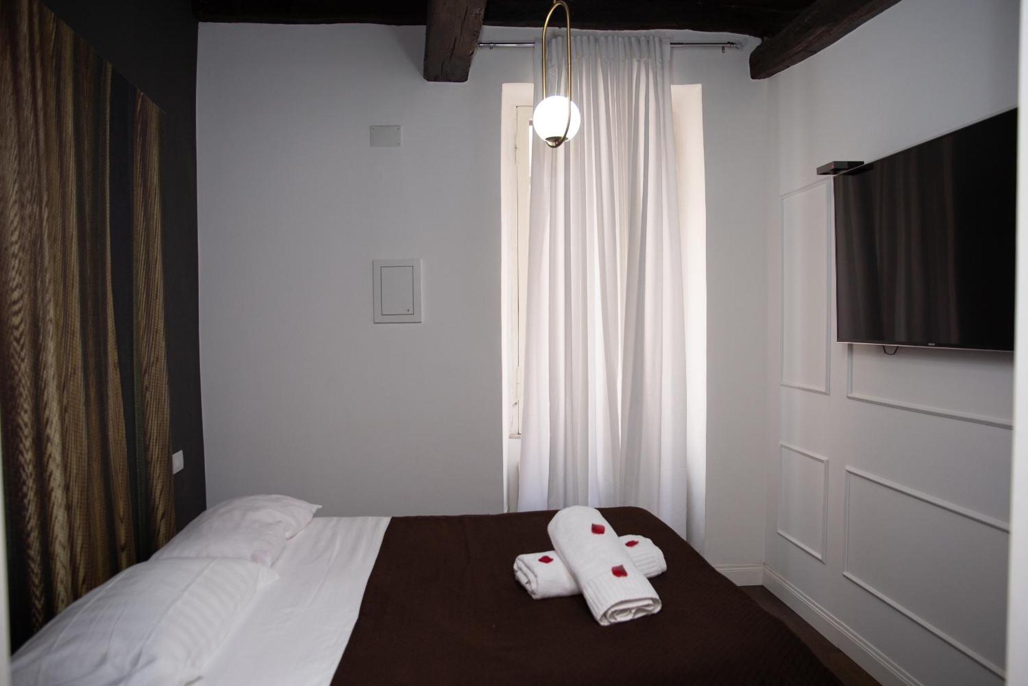 Vicolo Delle Belle Suite Terracina Exteriör bild